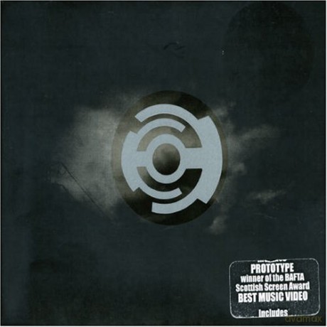 End of Everything: Three [CD]