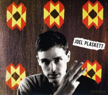 Joel Plaskett: Three [CD]