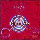 Three A.d. [CD]