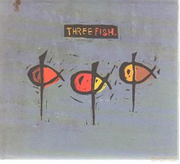 Three Fish: Three Fish [CD]
