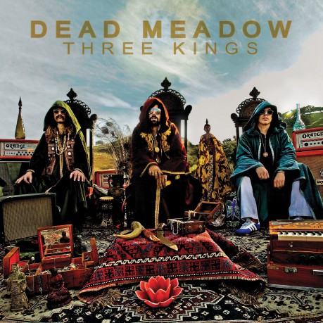 Three Kings: Three Kings [2CD]