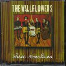 Wallflowers: Three Marlenas [CD]