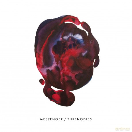 Messenger: Threnodies [CD]