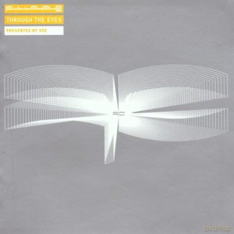 Through The Eyes - Dj Die Mix [2CD]