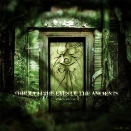 Through the Eyes of the Ancients [CD]