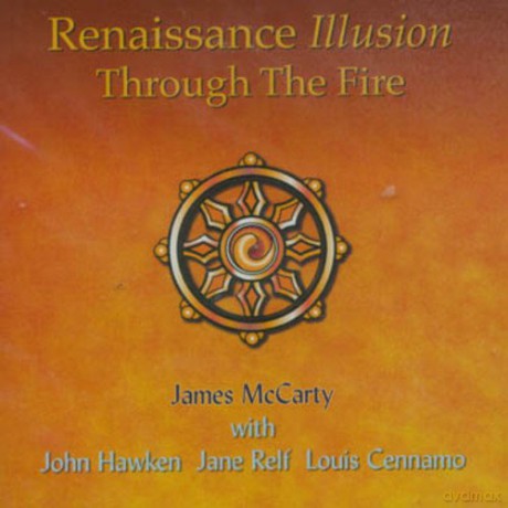 Renaissance: Through the Fire [CD]