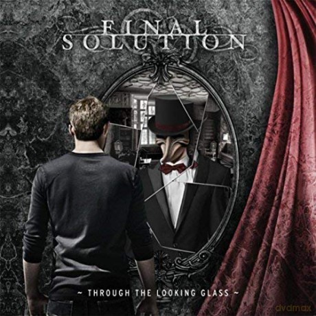 Final Solution: Through The Looking Glass [CD]