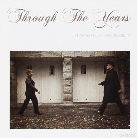Sylvia Raye: Through The Years [CD]