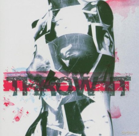 Madame De C***: Throw It [CD]