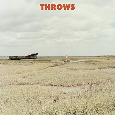 Throws: Throws [CD]