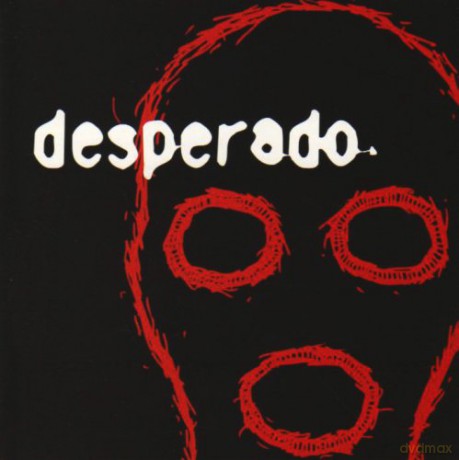Desperado: Thugs [CD]