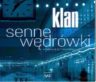 Klan: Senne Wędrówki [CD]