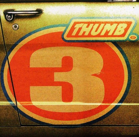 Thumb: Thumb 3 [CD]