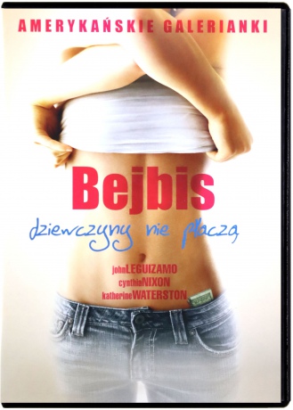 Bejbis [DVD]