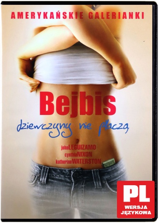 Bejbis [DVD]