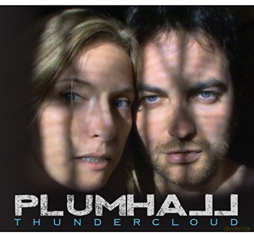 Plumhall: Thundercloud [CD]