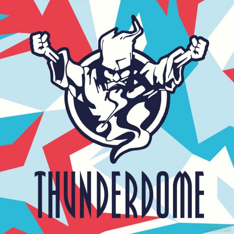 Thunderdome 2019 [CD]