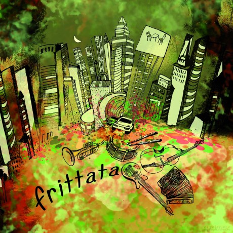Frittata: Frittata [CD]