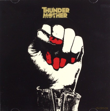 Thundermother: Thundermother [CD]