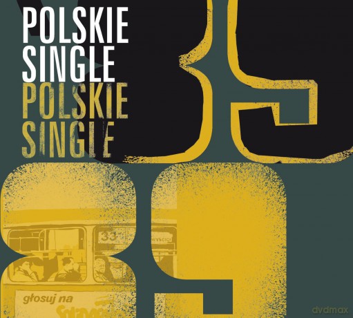Polskie single 89 (digipack) [CD]