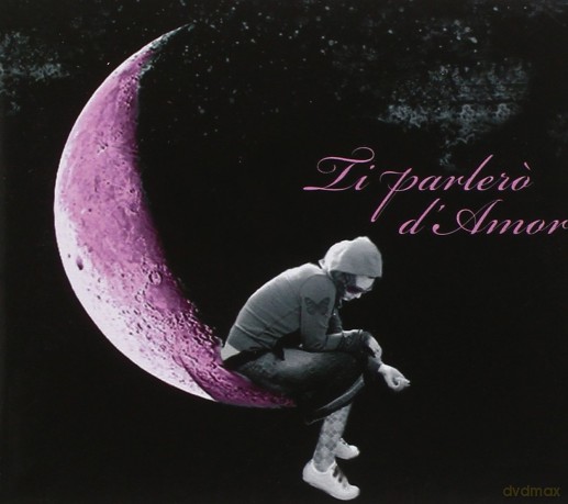 Ti Parlero' D'Amor [CD]