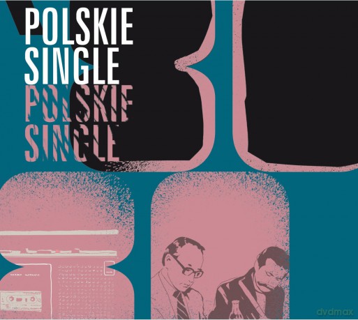Polskie single 80 (digipack) [CD]