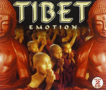 Tibet Emotion [2CD]