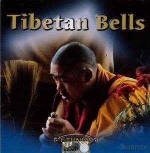 Tibetan Bells [CD]