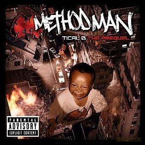 Method Man: Tical 0: The Prequel [CD]