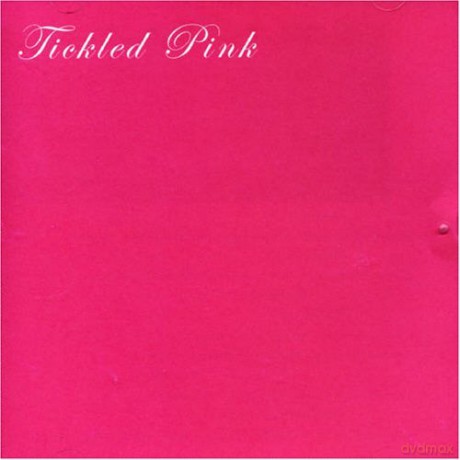 Tickled Pink: Tickled Pink [CD]