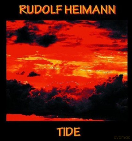 Rudolf Heimann: Tide [CD]