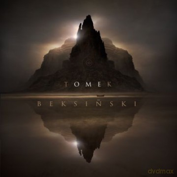 Ome: Tomek Beksiński [CD]