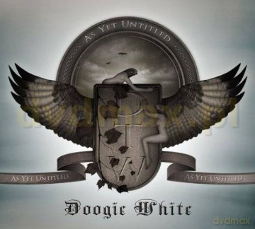 Doogie White: As Yet Untitled [CD]