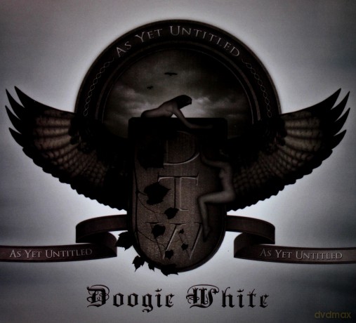 Doogie White: As Yet Untitled [CD]