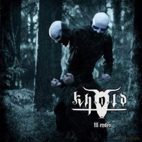 Khold: Til Endes [CD]