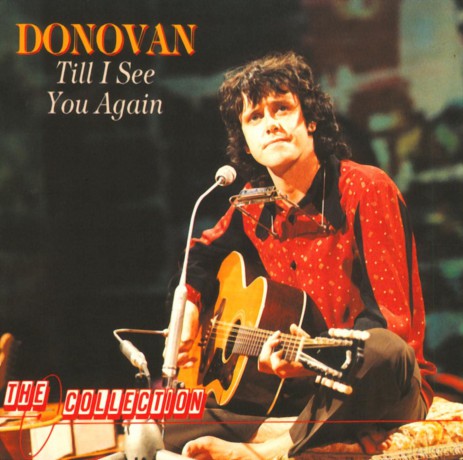 Donovan: Till I See You [CD]