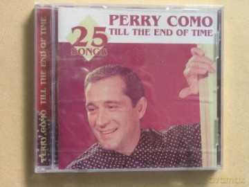 Perry Como: Till The End Of Time [CD]