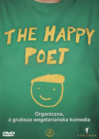 Szcześliwy poeta (The Happy Poet) [DVD]