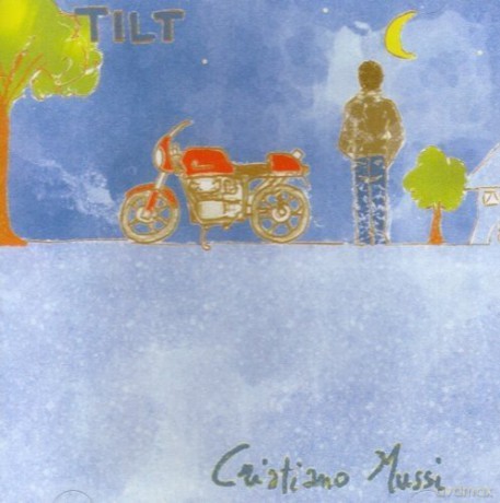 Cristiano Mussi: Tilt [CD]