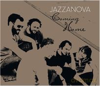 Coming Home by Jazzanova [CD]