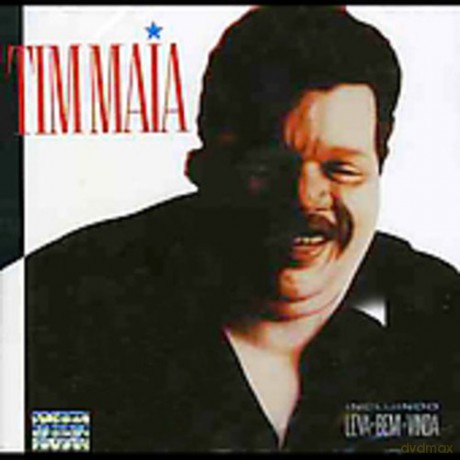 Tim Maia: Tim Maia [CD]