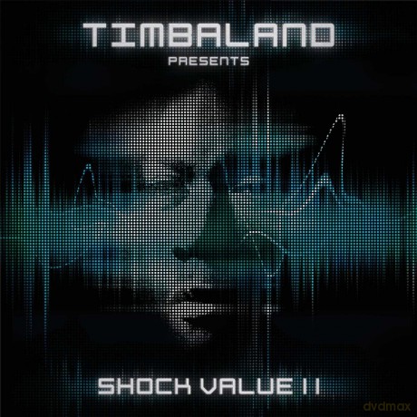 Timbaland: Timbaland-Shock Value II [CD]