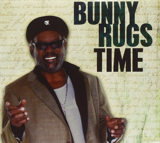 Bunny Rugs: Time [CD]
