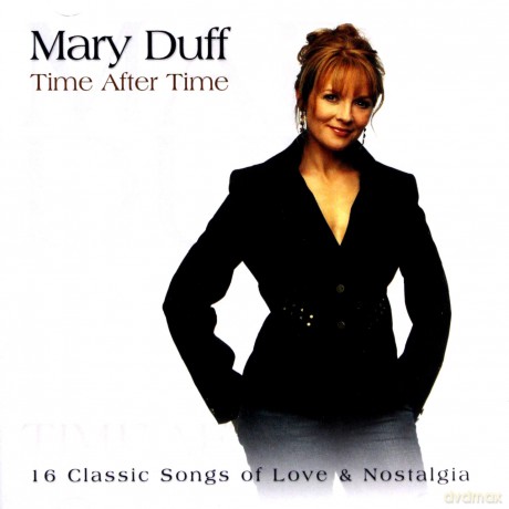 Mary Duff: Time After Time [CD]