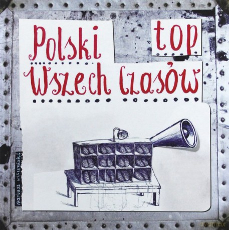 Polski top wszech czasów 2010 [CD]