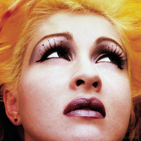 Cyndi Lauper: Time After Time: Best of the Best Gold [CD]