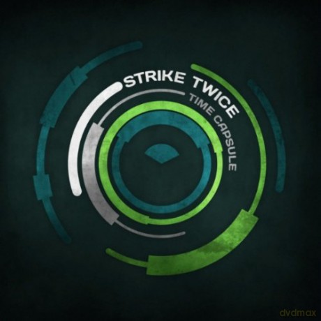 Strike Twice: Time Capsule [CD]