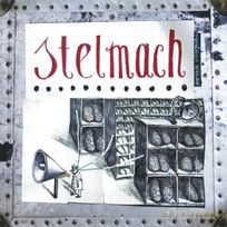 Polski Top Wszech Czasów Stelmach [CD]