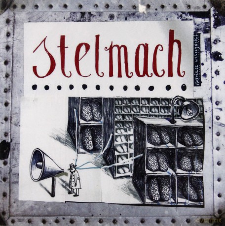 Polski Top Wszech Czasów Stelmach [CD]