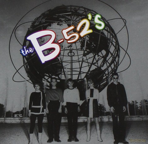 The B-52'S: Time Capsule:greatest Hits [CD]